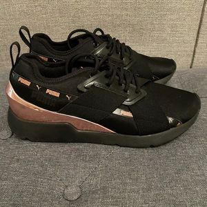 Puma size 8